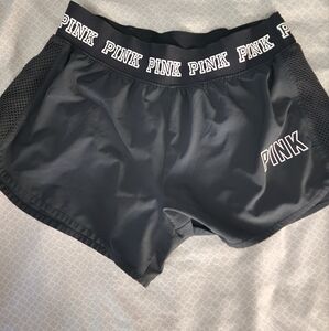 PINK ULTIMATE LINED SHORTS